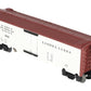 Lionel 2028310 O Lionel Lines Operating Milk Car with Platform #1900 - 3-Rail LN/Box