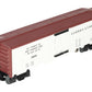 Lionel 2028310 O Lionel Lines Operating Milk Car with Platform #1900 - 3-Rail LN/Box