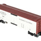 Lionel 2028310 O Lionel Lines Operating Milk Car with Platform #1900 - 3-Rail LN/Box