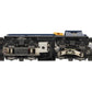 Lionel 614 Vintage O Alaska Railroad EMD NW-2 Diesel Switcher VG
