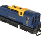 Lionel 614 Vintage O Alaska Railroad EMD NW-2 Diesel Switcher VG