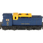 Lionel 614 Vintage O Alaska Railroad EMD NW-2 Diesel Switcher VG