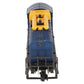 Lionel 614 Vintage O Alaska Railroad EMD NW-2 Diesel Switcher VG