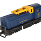 Lionel 614 Vintage O Alaska Railroad EMD NW-2 Diesel Switcher VG
