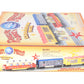 Lionel K-Line 6-22126 Ringling Bros. Circus Train Expansion Pack VG/Box