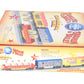 Lionel K-Line 6-22126 Ringling Bros. Circus Train Expansion Pack VG/Box