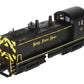 Lionel 6-85061 Nickel Plate Road Lionechief Plus NW2 Diesel Locomotive #13