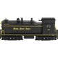 Lionel 6-85061 Nickel Plate Road Lionechief Plus NW2 Diesel Locomotive #13 EX/Box