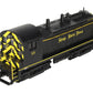 Lionel 6-85061 Nickel Plate Road Lionechief Plus NW2 Diesel Locomotive #13 EX/Box