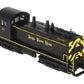 Lionel 6-85061 Nickel Plate Road Lionechief Plus NW2 Diesel Locomotive #13 EX/Box