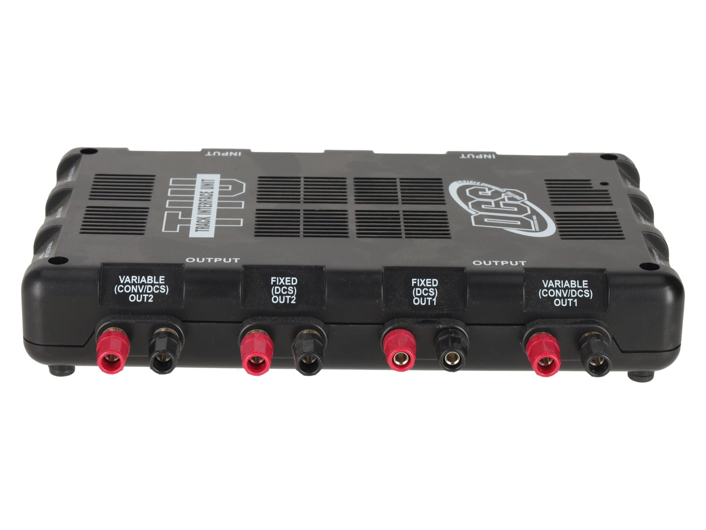 MTH 50-1003 O Scale Digital Command System Track Interface Unit LN/Box