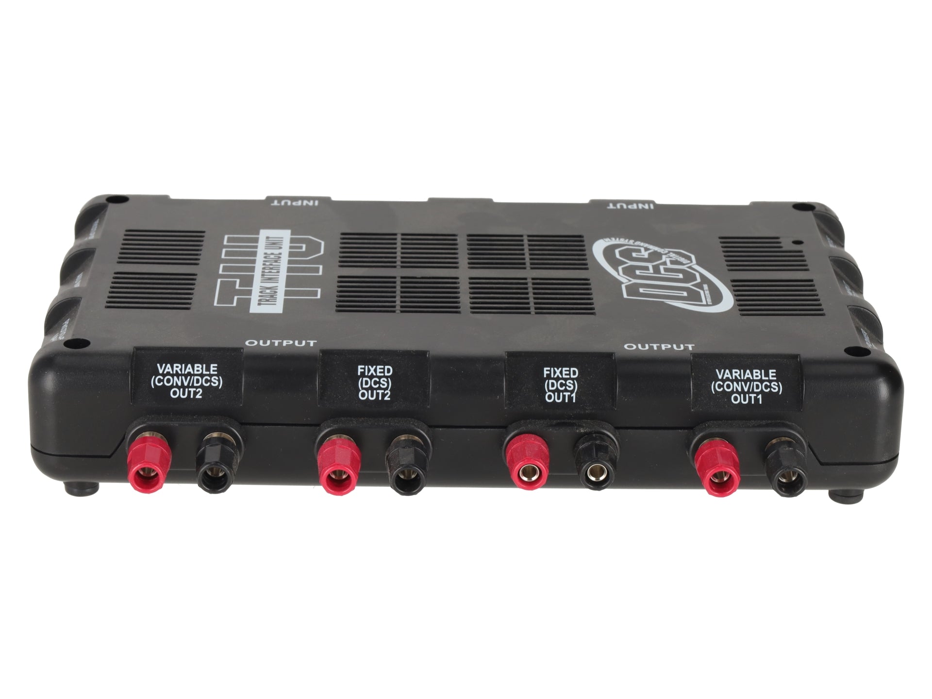 MTH 50-1003 O Scale Digital Command System Track Interface Unit LN/Box