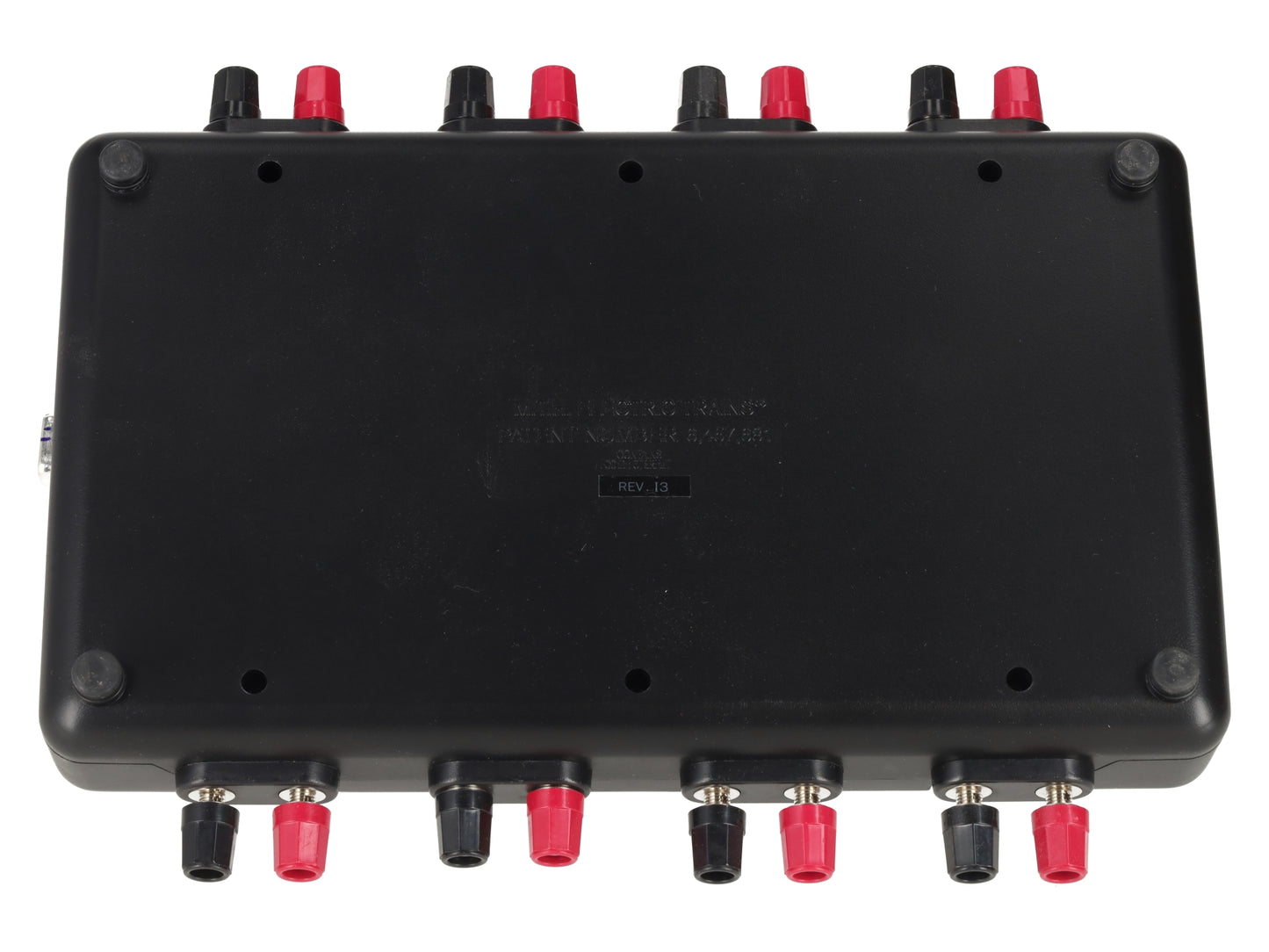 MTH 50-1003 O Scale Digital Command System Track Interface Unit LN/Box