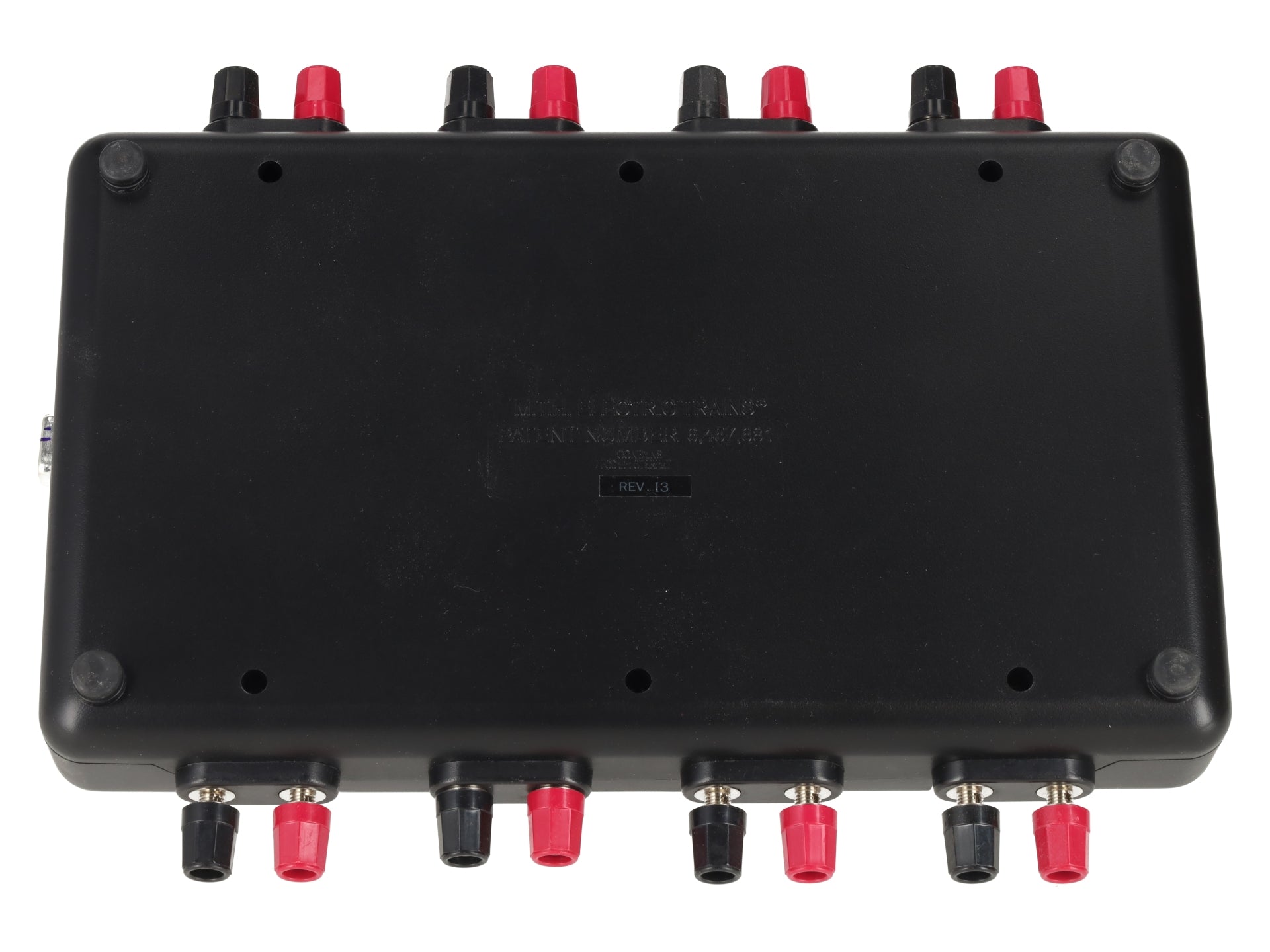 MTH 50-1003 O Scale Digital Command System Track Interface Unit LN/Box