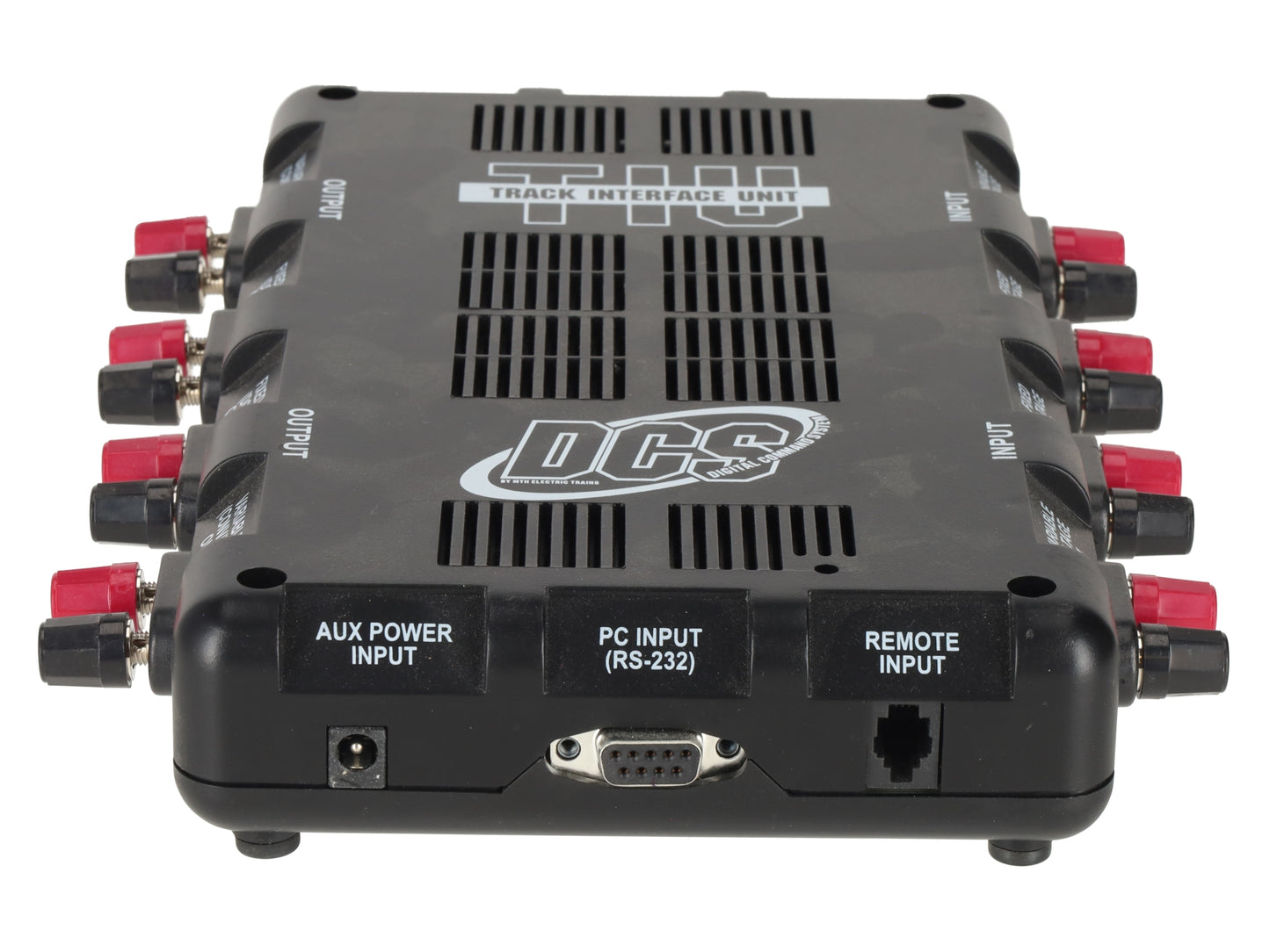 MTH 50-1003 O Scale Digital Command System Track Interface Unit LN/Box