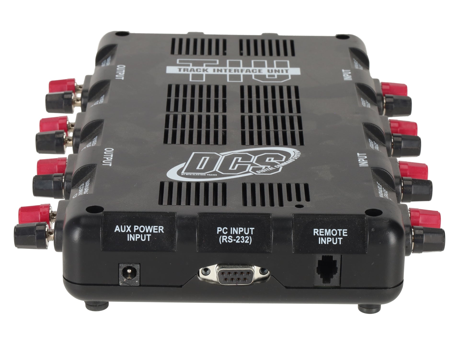 MTH 50-1003 O Scale Digital Command System Track Interface Unit LN/Box