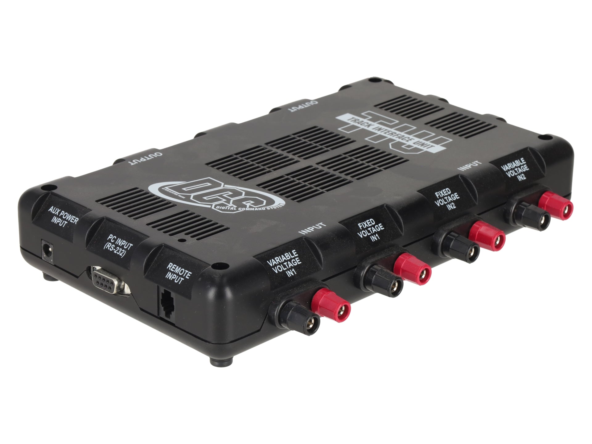 MTH 50-1003 O Scale Digital Command System Track Interface Unit LN/Box