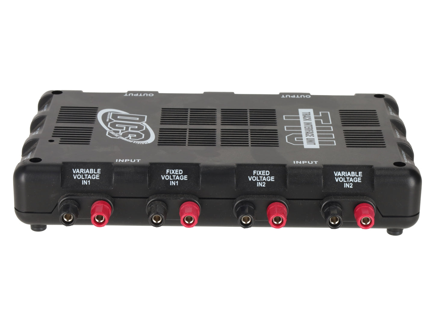 MTH 50-1003 O Scale Digital Command System Track Interface Unit LN/Box