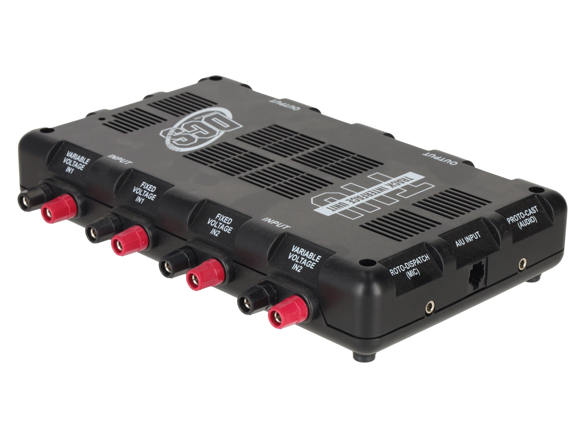 MTH 50-1003 O Scale Digital Command System Track Interface Unit LN/Box