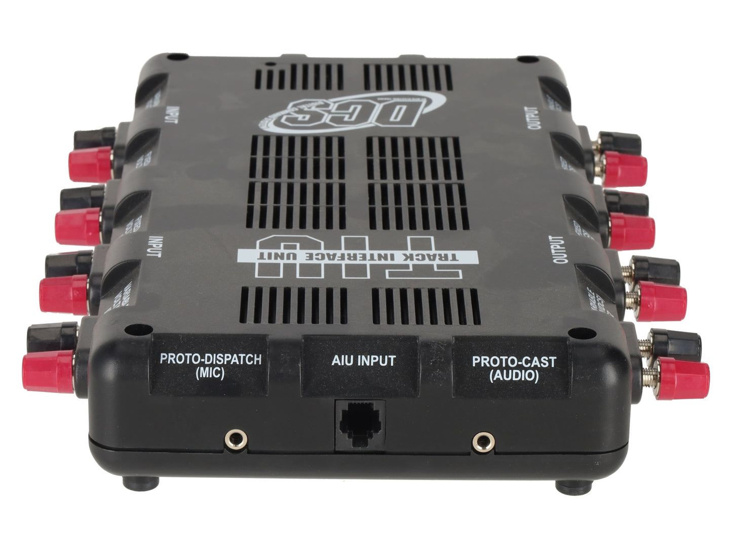 MTH 50-1003 O Scale Digital Command System Track Interface Unit LN/Box