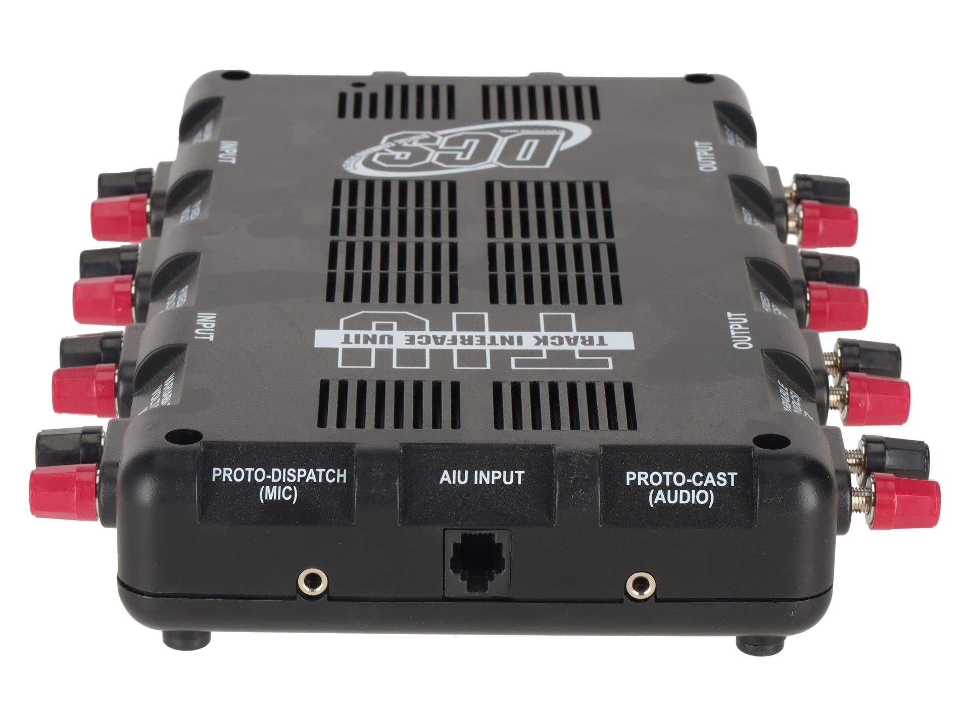 MTH 50-1003 O Scale Digital Command System Track Interface Unit LN/Box