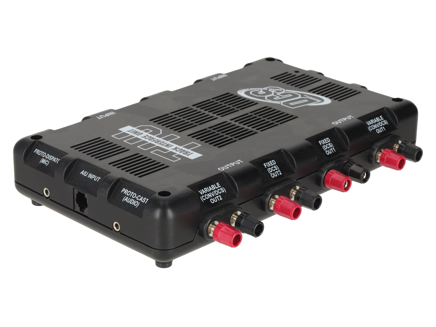 MTH 50-1003 O Scale Digital Command System Track Interface Unit LN/Box