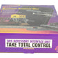 MTH 50-1004 DCS Accessory Interface Unit w/ PS2 EX/Box