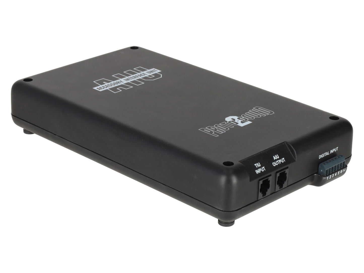 MTH 50-1004 DCS Accessory Interface Unit w/ PS2 EX/Box