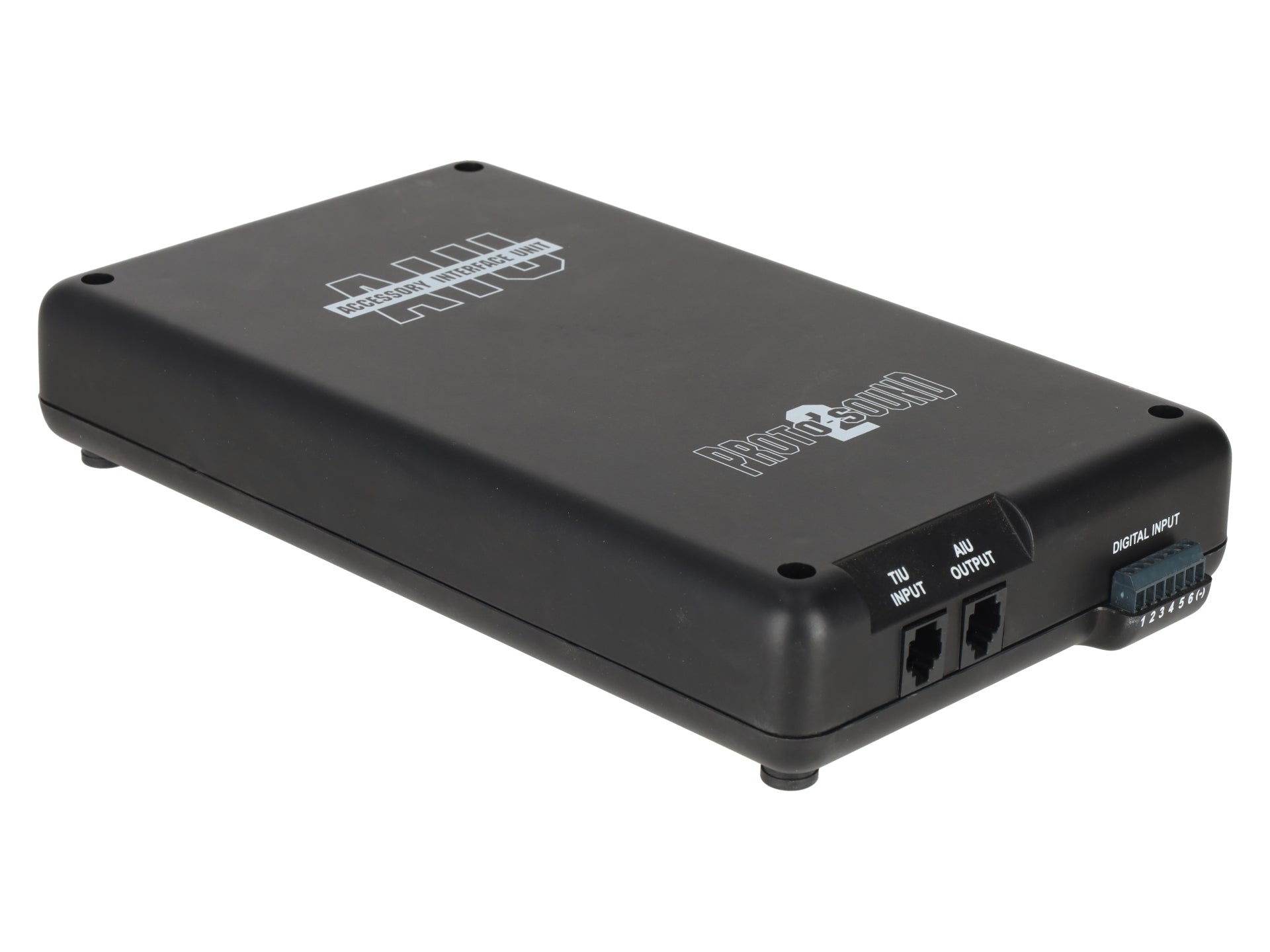 MTH 50-1004 DCS Accessory Interface Unit w/ PS2 EX/Box