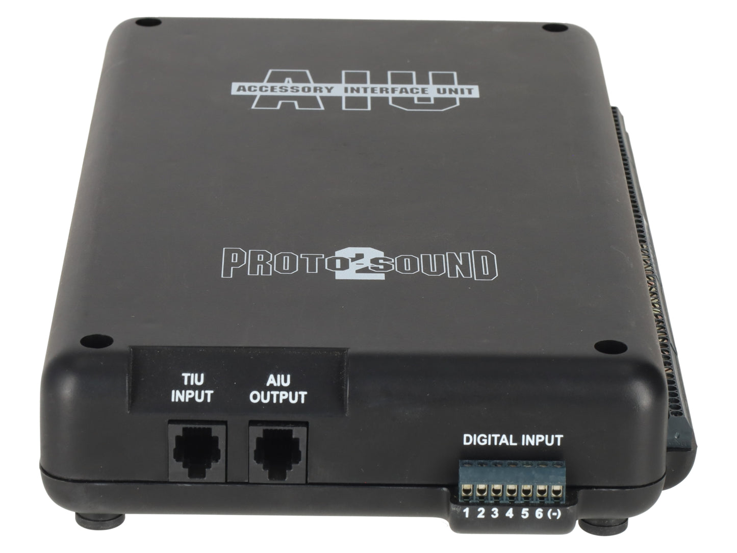 MTH 50-1004 DCS Accessory Interface Unit w/ PS2 EX/Box