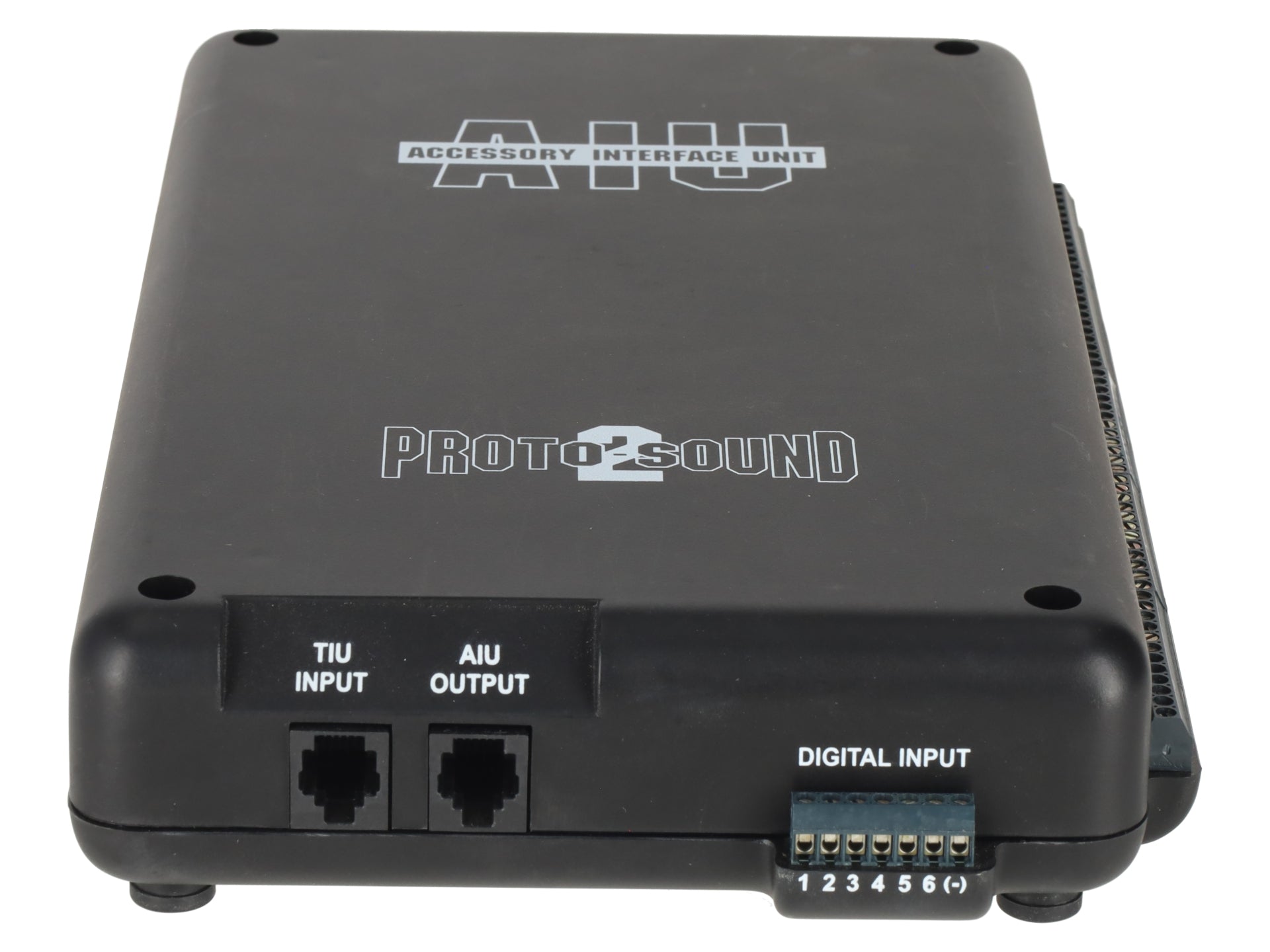 MTH 50-1004 DCS Accessory Interface Unit w/ PS2 EX/Box