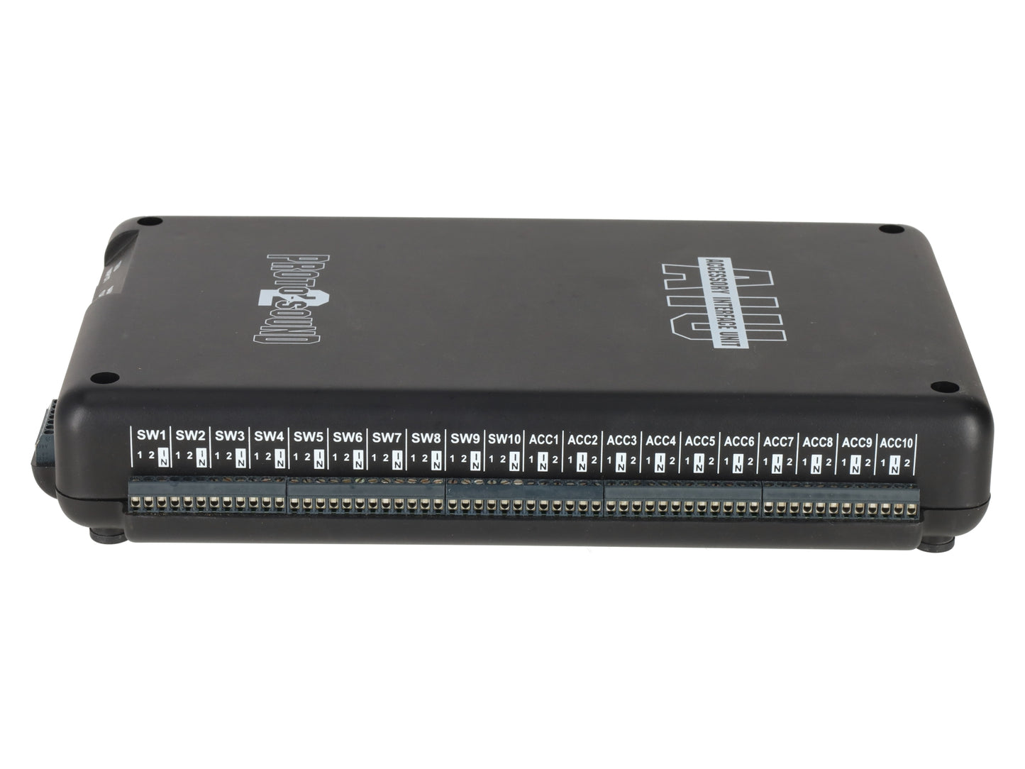 MTH 50-1004 DCS Accessory Interface Unit w/ PS2 EX/Box