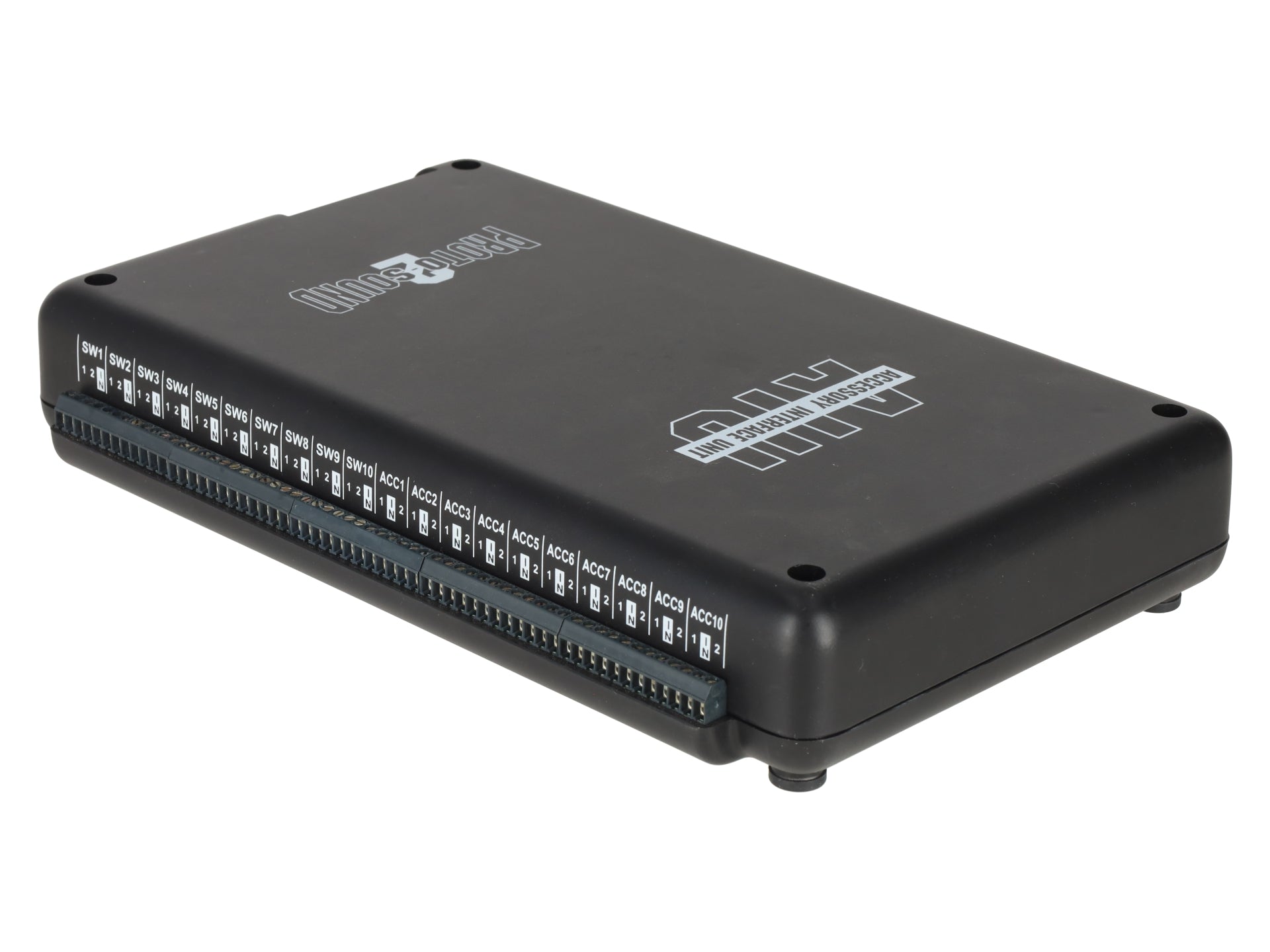 MTH 50-1004 DCS Accessory Interface Unit w/ PS2 EX/Box