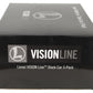 Lionel 2026860 O Missouri Kansas & Texas Vision Stock Car #47056 (Set of 3) LN/Box