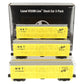 Lionel 2026860 O Missouri Kansas & Texas Vision Stock Car #47056 (Set of 3) LN/Box