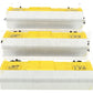 Lionel 2026860 O Missouri Kansas & Texas Vision Stock Car #47056 (Set of 3) LN/Box