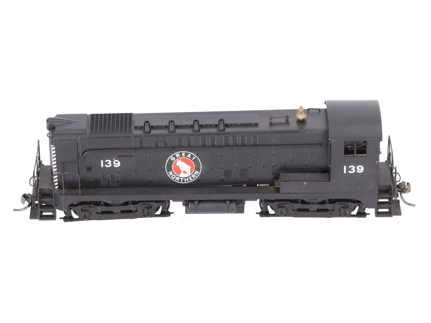 MTH HO Great Northern Diesel Engine #139