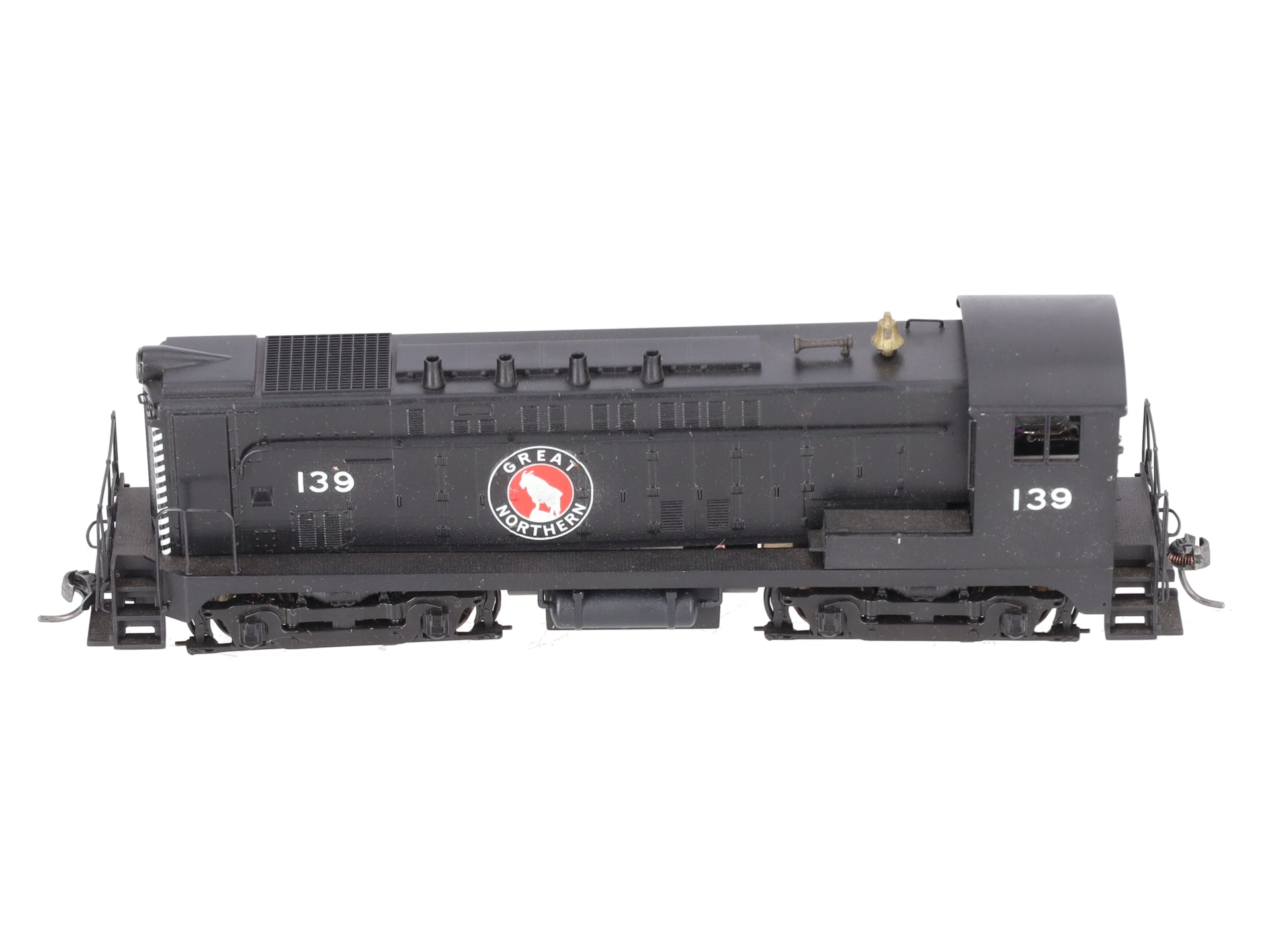 MTH HO Great Northern Diesel Engine #139