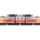 MTH 80-2141-1 HO Scale Milwaukee Road Bi-Polar Electric with Proto-Sound 3.0 EX