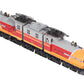 MTH 80-2141-1 HO Scale Milwaukee Road Bi-Polar Electric with Proto-Sound 3.0 EX