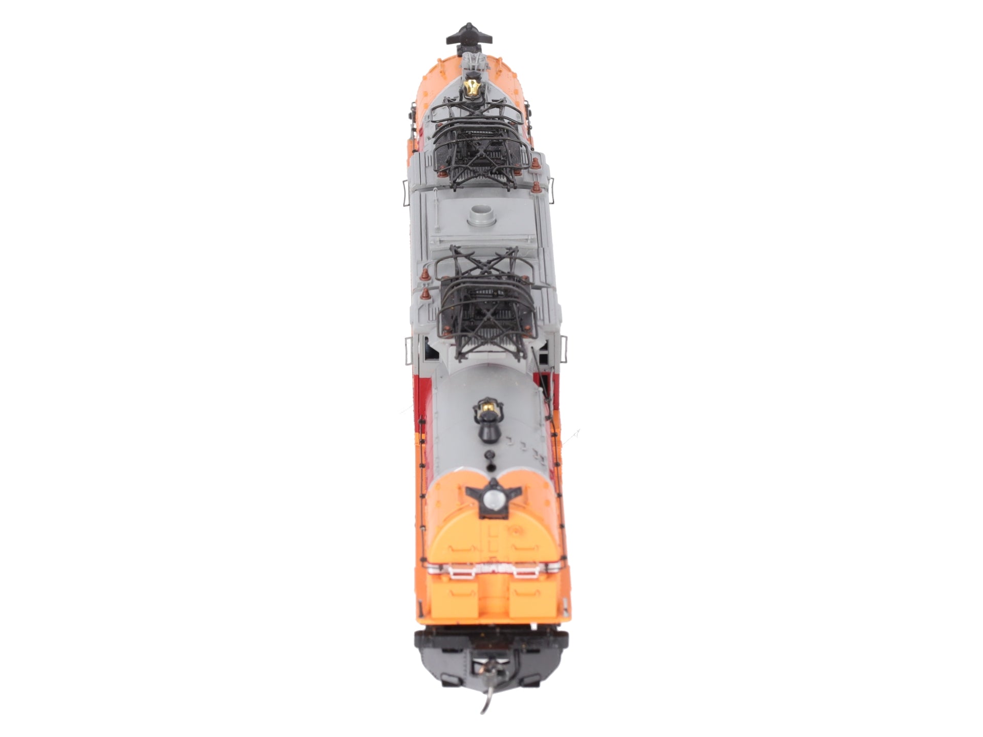 MTH 80-2141-1 HO Scale Milwaukee Road Bi-Polar Electric with Proto-Sound 3.0 EX