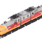 MTH 80-2141-1 HO Scale Milwaukee Road Bi-Polar Electric with Proto-Sound 3.0 EX