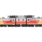 MTH 80-2141-1 HO Scale Milwaukee Road Bi-Polar Electric with Proto-Sound 3.0 EX