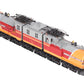 MTH 80-2141-1 HO Scale Milwaukee Road Bi-Polar Electric with Proto-Sound 3.0 EX