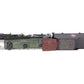 O Scale BRASS 2-Rail Custom Great Northern 2-8-2 Steam Locomotive w/ Tender