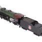 O Scale BRASS 2-Rail Custom Great Northern 2-8-2 Steam Locomotive w/ Tender