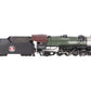 O Scale BRASS 2-Rail Custom Great Northern 2-8-2 Steam Locomotive w/ Tender