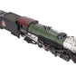 O Scale BRASS 2-Rail Custom Great Northern 2-8-2 Steam Locomotive w/ Tender