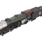 O Scale BRASS 2-Rail Custom Great Northern 2-8-2 Steam Locomotive w/ Tender