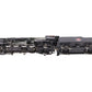 O Scale BRASS 2-Rail Custom Great Northern 2-8-2 Steam Locomotive w/ Tender